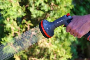 Watering Plants In Hot Weather-watering-plants