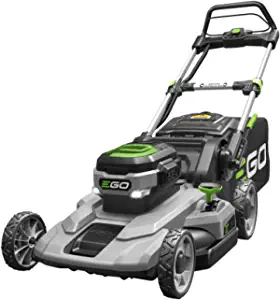 LM2101 21-Inch 56-Volt Lithium-ion cordless -lawn- mower