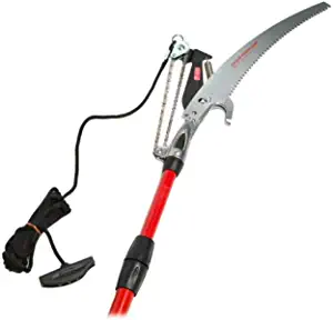 How Do You Extend A Corona Tree Pruner-corona-tree-pruner