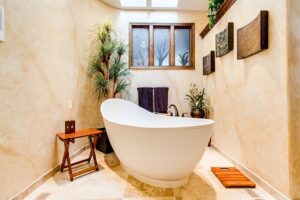 How To Design A Bathroom On A Budget-a-bathroom-design