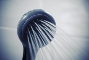 How To Increase Your Shower Pressure-a-shower-head