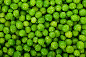  Green peas-Peas Growing Guide