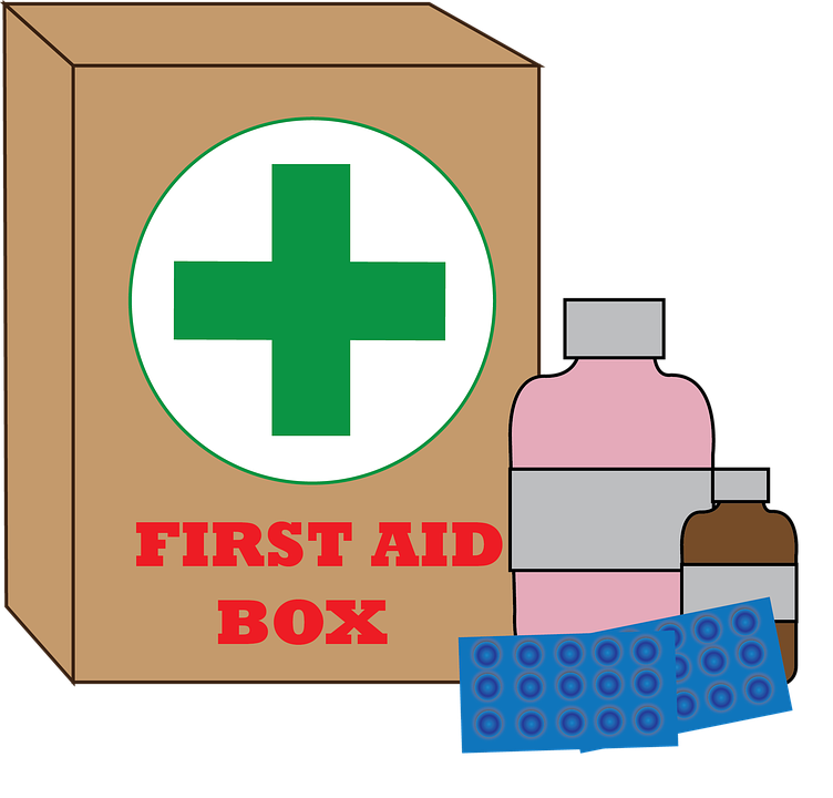 First Aid Kit-landscape-saftey-gear