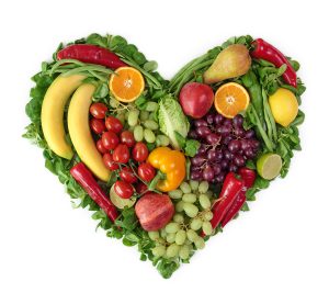 Fruits and vegetables-Foods That Promote Healing After Surgery