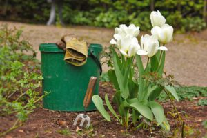 Dealing With Garden Burnout-garden-tools