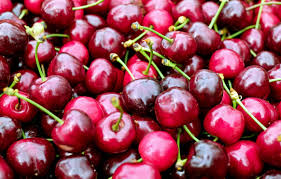 Cherries-Health benefits of cherries