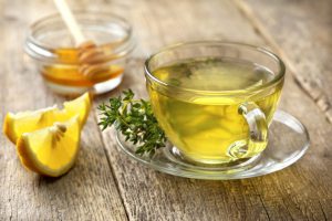 Cup of time tea-thyme-tea-health-benefits