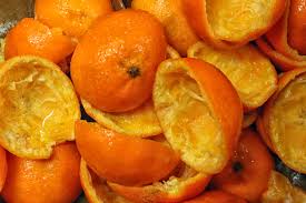 Orange peel-fruit-peel-health-benefits