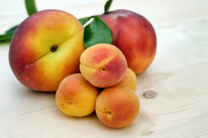 Peach peel-fruit- peel- health- benefits