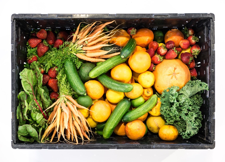 Box Of Vegetables-networking-globally-to-feed-the-world