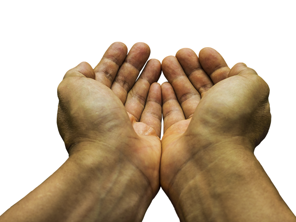 Helping The Hungry-networking-globally-to-feed-the-world
