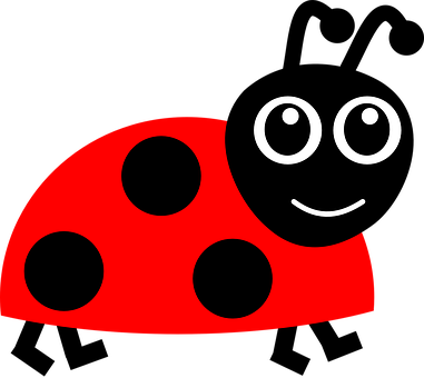 Ladybug-how dose- bacillus- thuringiensis- works