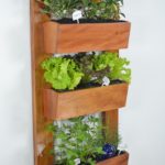 A Vertical Garden-constructing-a-vertical-garden