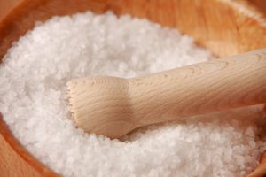 Epsom Salt-epsom-salt-in-the-garden