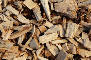 Wood Chip-using-compost-for-mulch