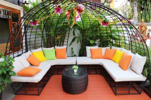 Summer Garden Ideas-garden-furniture