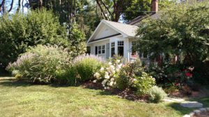 Planting Garden Over Grass-a-beautiful-garden-design