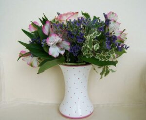 Keep Cut Flowers Fresh Longer-fresh-cut-flower-bouquet